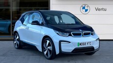 BMW i3 125kW 42kWh 5dr Auto Electric Hatchback